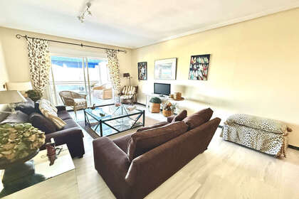 Appartementen verkoop in Puerto Banús, Málaga. 