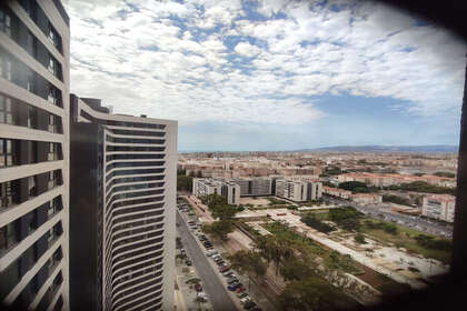Penthouses verkoop in Capuchinos, Vélez-Málaga. 