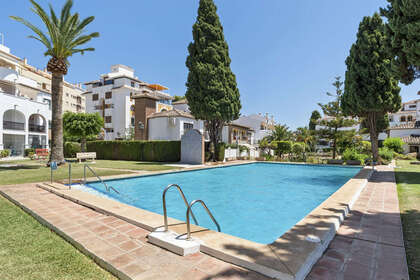 Appartementen verkoop in Fuengirola, Málaga. 