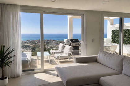 Appartementen verkoop in Benalmádena, Málaga. 