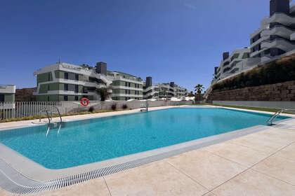 Appartementen verkoop in Calanova Golf, Mijas, Málaga. 