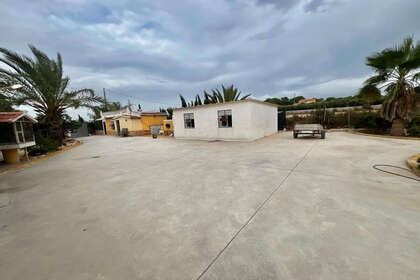 Rijtjeshuizen verkoop in San Fulgencio, Alicante. 