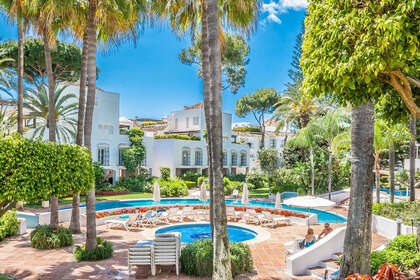 Appartementen verkoop in Elviria, Marbella, Málaga. 