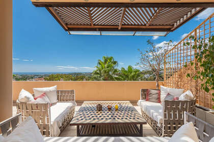 Appartementen verkoop in Nueva andalucia, Málaga. 
