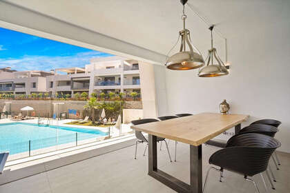 Appartementen verkoop in Benalmádena, Málaga. 