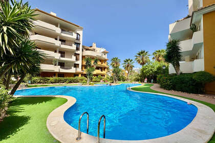 Appartementen verkoop in Punta Prima, Alicante. 