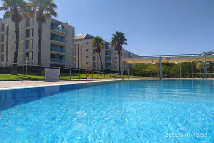 Appartementen verkoop in Verger / Vergel, Alicante. 