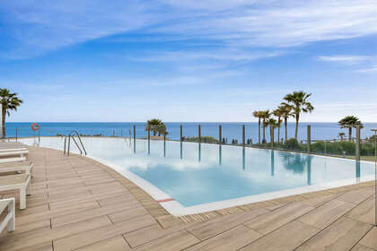 Apartment for sale in Estepona, Málaga. 