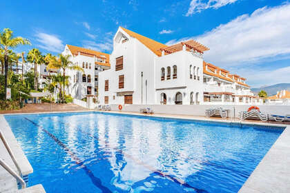 Appartementen verkoop in Nueva andalucia, Málaga. 