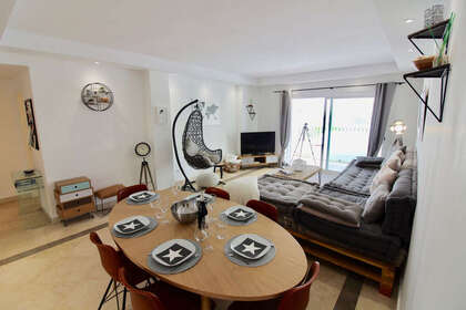 Appartementen verkoop in Nueva Andalucía, Marbella, Málaga. 