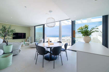 Penthouses verkoop in Fuengirola, Málaga. 