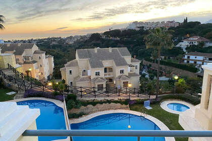 Appartementen verkoop in Elviria, Marbella, Málaga. 