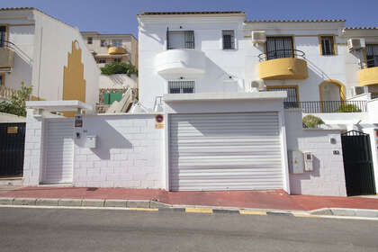 Huizen verkoop in Benalmádena, Málaga. 