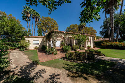 Rijtjeshuizen verkoop in Sotogrande, Cádiz. 