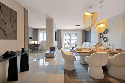 Appartementen verkoop in Marbella, Málaga. 