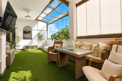 Appartementen verkoop in Torremolinos, Málaga. 