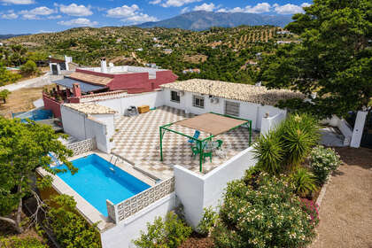 Fincas verkoop in Mijas, Málaga. 