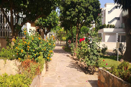 Appartementen verkoop in Fuengirola, Málaga. 