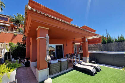 Huizen verkoop in Alhaurín de la Torre, Málaga. 