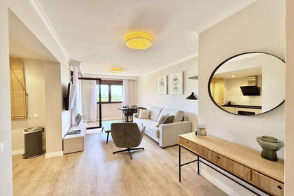 Penthouses verkoop in Benahavís, Málaga. 