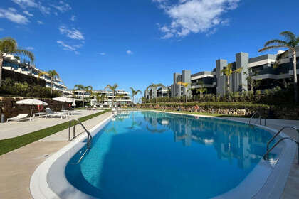 Appartementen verkoop in Benalmádena, Málaga. 