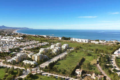 Appartementen verkoop in Verger / Vergel, Alicante. 