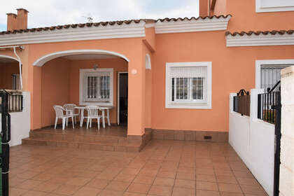 Huizen verkoop in Verger / Vergel, Alicante. 
