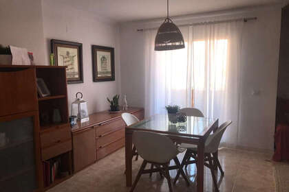 Appartementen verkoop in Dénia, Alicante. 