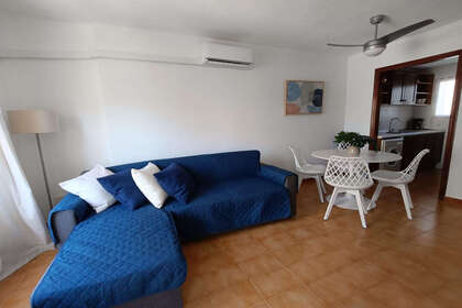 Penthouses verkoop in Calpe/Calp, Alicante. 