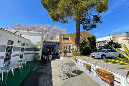 Fincas verkoop in Dénia, Alicante. 