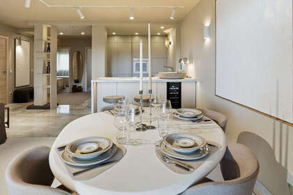 Appartementen verkoop in Calahonda, Mijas, Málaga. 