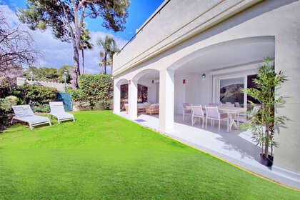 Appartementen verkoop in Puerto de Cabopino, Marbella, Málaga. 