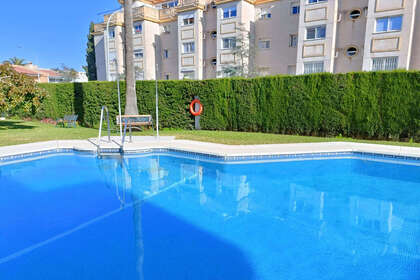 Appartementen verkoop in Torremolinos, Málaga. 