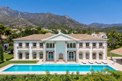 Rijtjeshuizen verkoop in Sierra Blanca, Marbella, Málaga. 