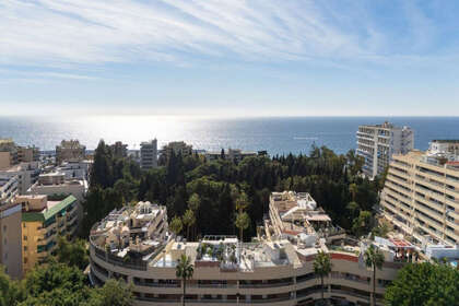 Appartementen verkoop in Marbella, Málaga. 