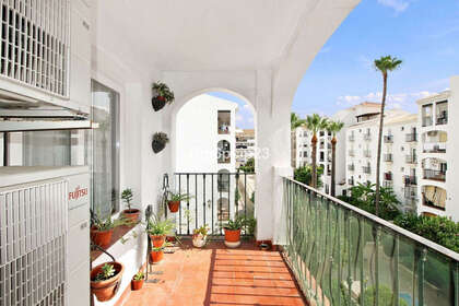 Appartementen verkoop in San luis de sabinillas, Málaga. 