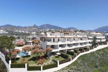 Apartment for sale in Estepona, Málaga. 