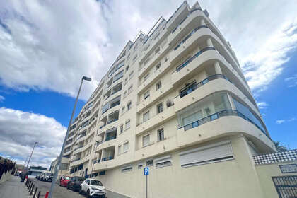 Appartementen verkoop in Marbella, Málaga. 
