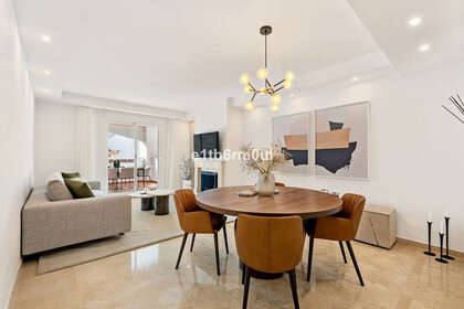 Appartementen verkoop in Nueva andalucia, Málaga. 