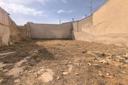 Percelen/boerderijen verkoop in Pinoso, Alicante. 