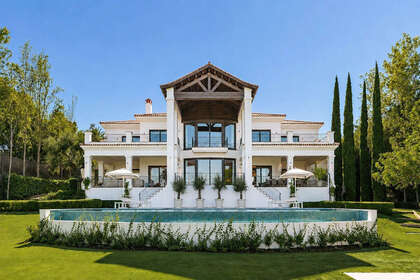 Rijtjeshuizen verkoop in Sotogrande, Cádiz. 