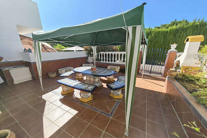House for sale in Estepona, Málaga. 