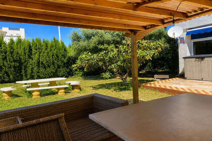 Appartementen verkoop in Nueva andalucia, Málaga. 