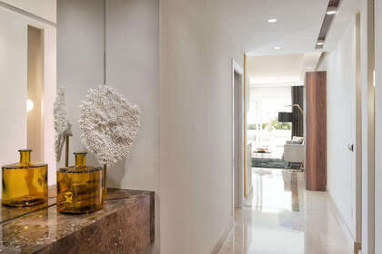 Appartementen verkoop in Marbella, Málaga. 