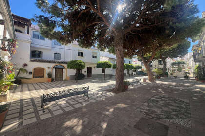 House for sale in Estepona, Málaga. 