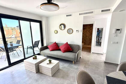 Appartementen verkoop in Fuengirola, Málaga. 