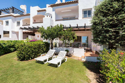 Huizen verkoop in Nueva andalucia, Málaga. 