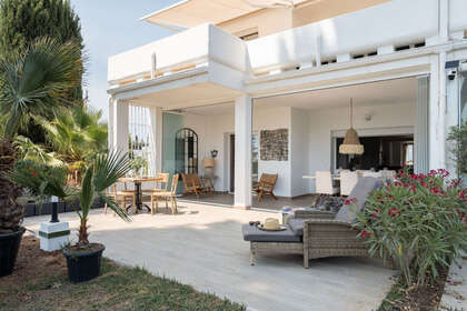 Appartementen verkoop in Nueva andalucia, Málaga. 