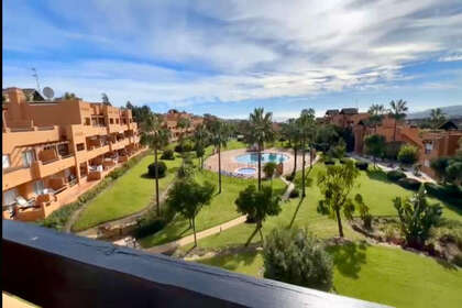 Appartementen verkoop in Casares, Málaga. 