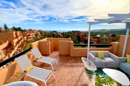 Appartementen verkoop in Casares, Málaga. 